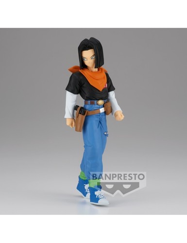 Banpresto dragon ball solid - dragon,