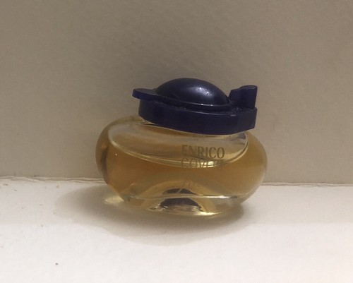 Profumo miniatura enrico - profumo,