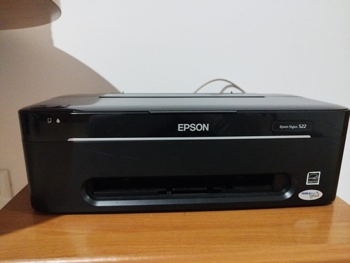 Stampante epson stylus s22 - epson,