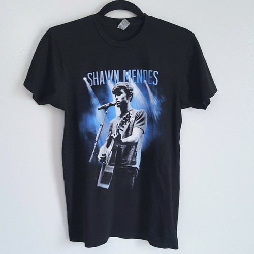 Shirt shawn mendes 2015 - mendes,