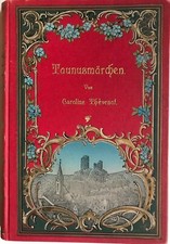 Thevenot Caroline fiabe di