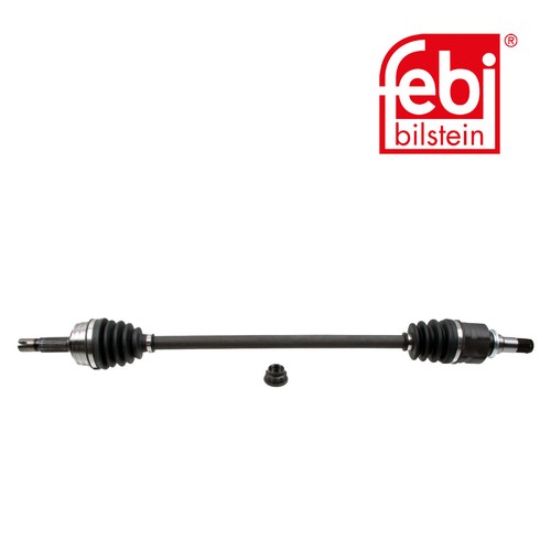 Albero motore febi bilstein - motore,