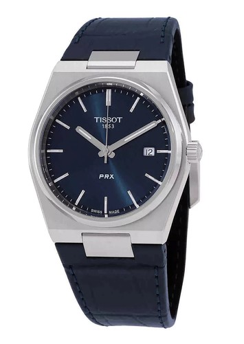 Orologio uomo tissot prx 40mm - orologio,