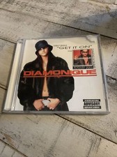 Diamonique