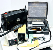 AKAI VTS-110 Sistema Video VTR