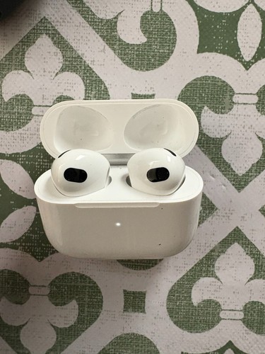 Apple airpods generazione - apple,