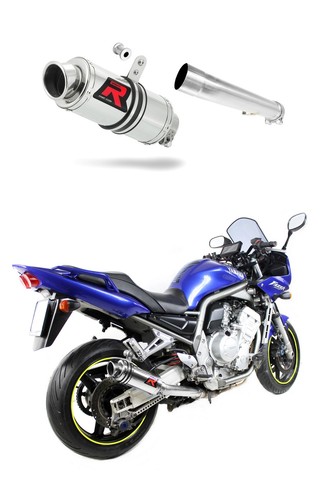 Fzs fazer 1000 2001 2005 - fazer,
