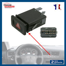 Bouton de warning avec centrale clignotante de Volkswagen Golf 4 et Bora