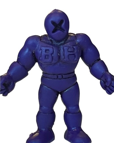 Muscle men mattel personaggio - muscle,