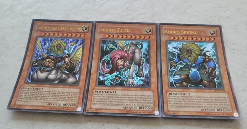 Trading card single - card,