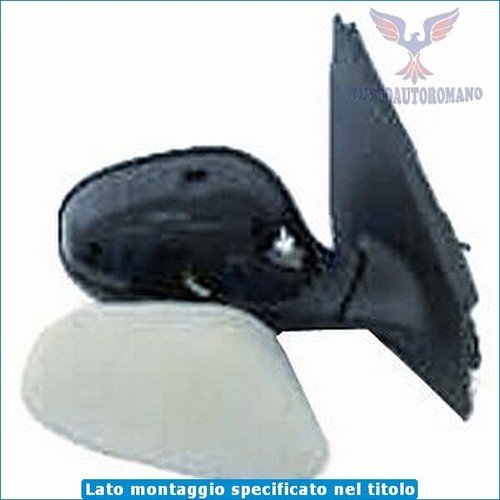 Rbimk specchio retrovisore - retrovisore, sx