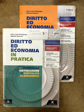 Diritto ed economia In