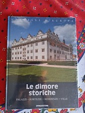 Libro castelli europa de - castelli, d'europa