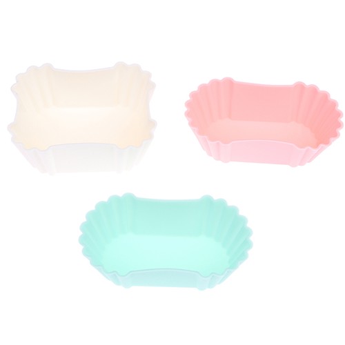 Pezzi bento divisorio tazza - 3,