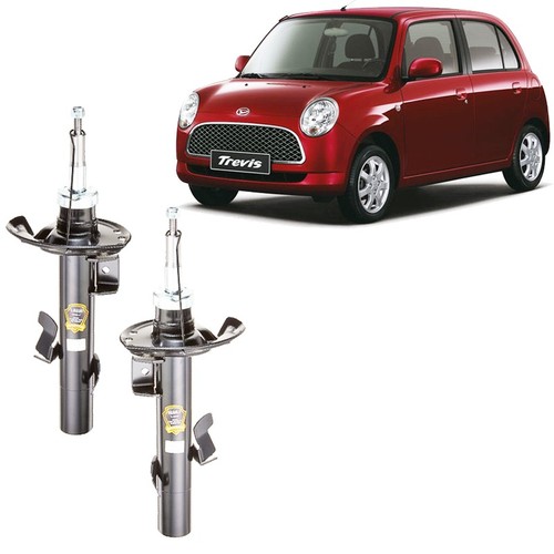 Kit ammortizzatori - 2,