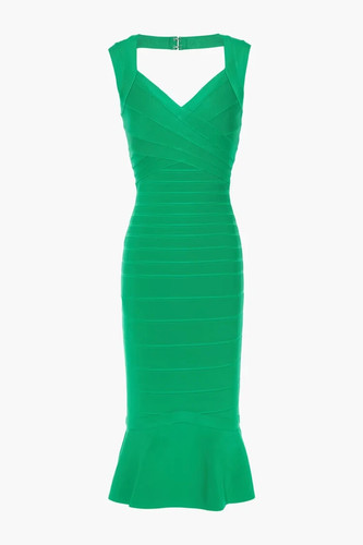 Herve leger vestito - herve,