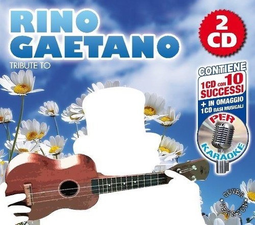 9265569 audio tribute to - 9265569, cd