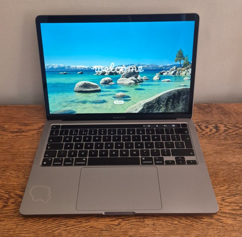 Apple macbook pro - apple,
