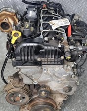 Motore D4ha Hyundai Ix35 2.0 Crdi Da Cambio Manuale 136cv 100kw 