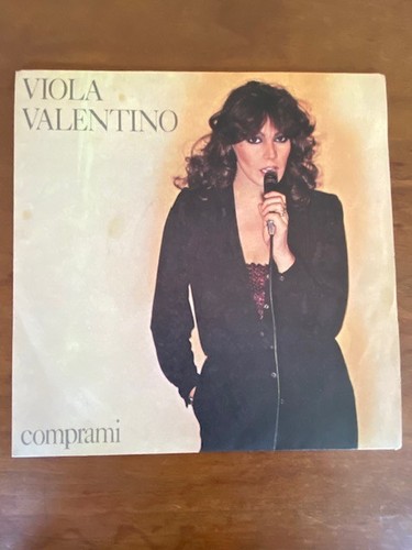 Vinile giri viola - 45,
