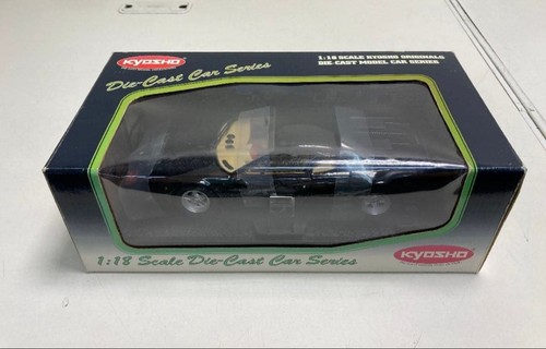 Kyosho die cast car series - die-cast,