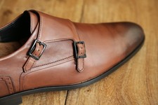 Hugo Boss. Scarpe da uomo in