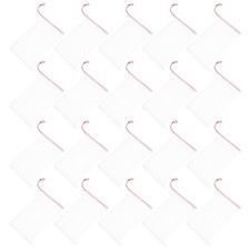  100 Pcs Fish Tank Nets for