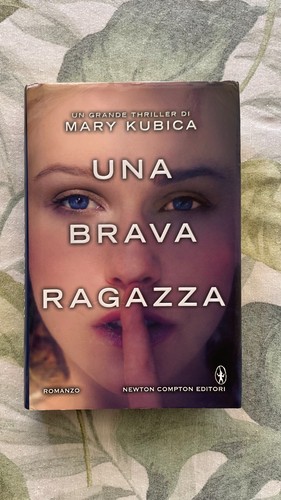 Una brava ragazza - una,