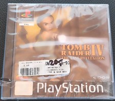 Tomb Raider IV-The Last