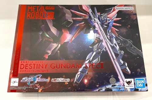 Metal robot spirit side - spirit, ms