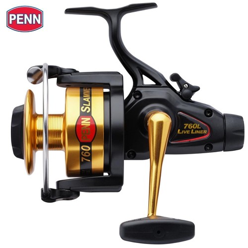 Mulinello pesca penn - pesca,