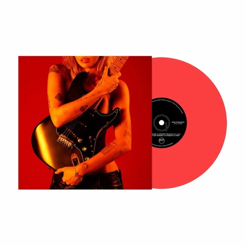 Presale miley cyrus - miley,