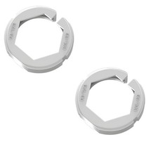 Adattatore M30 per Valvola