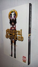 MAGICAL GIRL OF THE END #  2 -