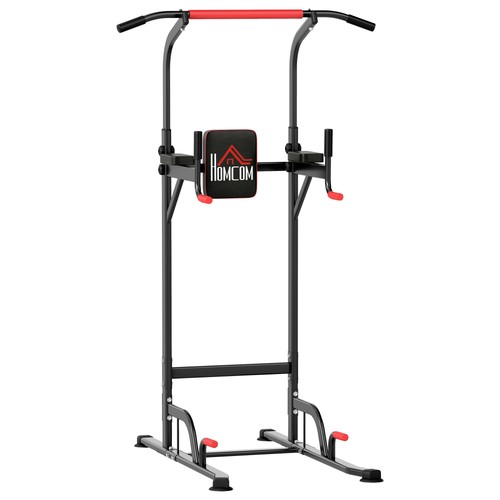 Pull power tower - power,