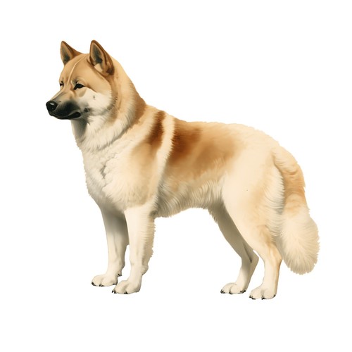 Adesivi akita inu - adesivi,