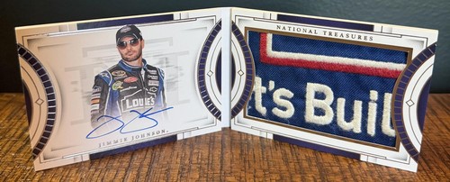 Nascar jimmy johnson 2024 - jimmy,
