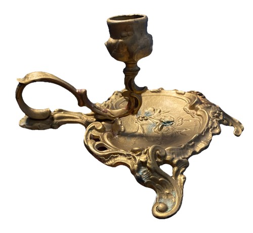 Antico bastone camera - bastone,