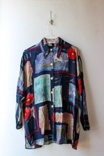 55 Camicia Vintage Aspesi in