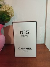 Chanel N°5  Un Profumo Da