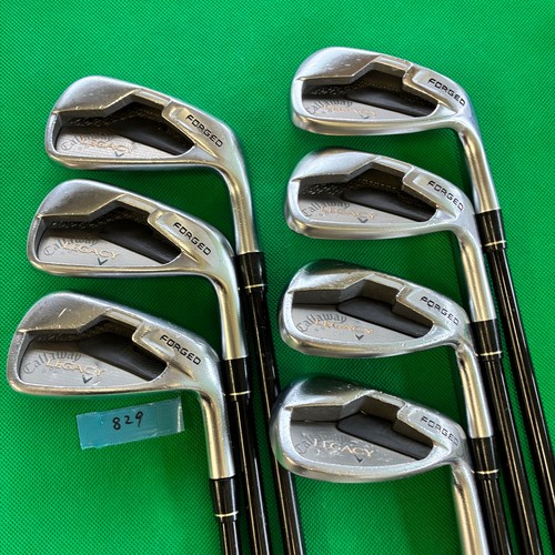 Callaway legacy set ferro - callaway,