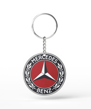 Mercedes portachiavi - mercedes,