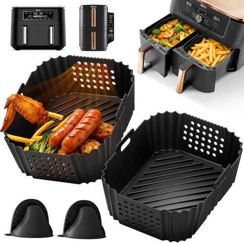Teglia silicone friggitrice - friggitrice, ad