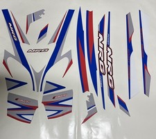 Kit adesivi carene Stripe