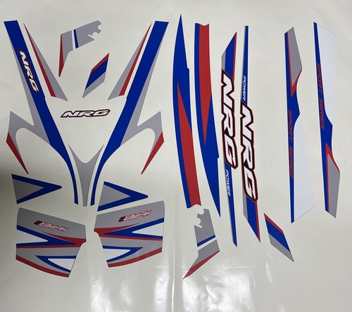 Kit adesivi carene stripe - carene,