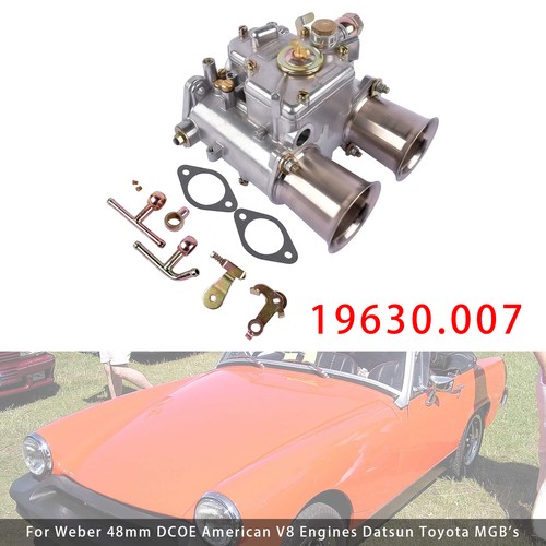 19630 007 carburatore - carburatore, per