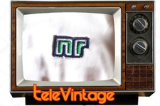 Giacca tuta giubbino Ennerre anni 80 felpata vintage NR jacket taglia 54