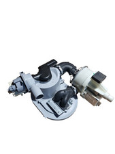 Lavastoviglie INDESIT DFG 15B1 S IT Pompa dell'acqua Askoll M338 Pompa CP035-003