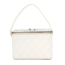 Borsa a mano CHANEL Matelasse