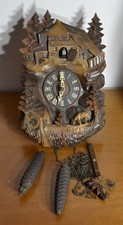 Orologio cucù parete in - a, da